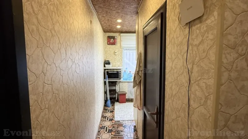 Satılır 3 otaqlı Mənzil Köhnə tikili 65 m² Suraxanı r. - şəkil 11