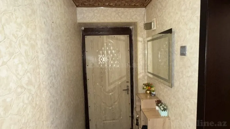 Satılır 3 otaqlı Mənzil Köhnə tikili 65 m² Suraxanı r. - şəkil 16