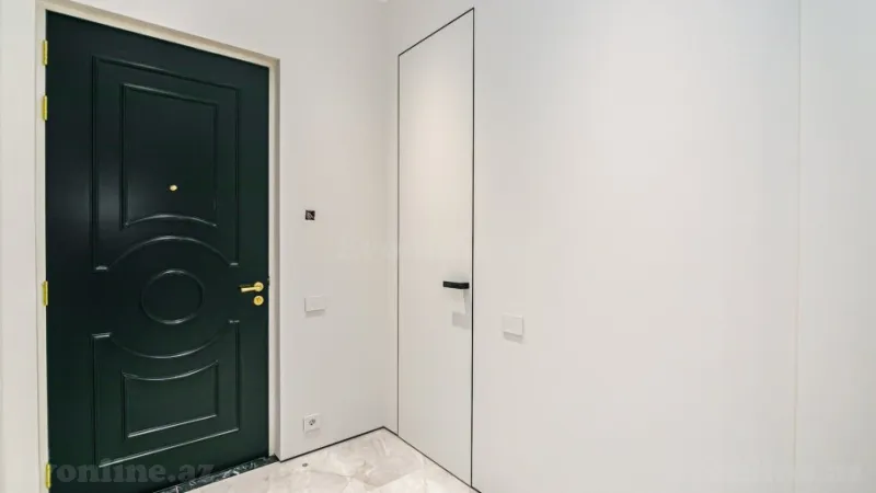 Kirayə verilir 2 otaqlı Mənzil Yeni tikili 65 m² Xətai r. - şəkil 5