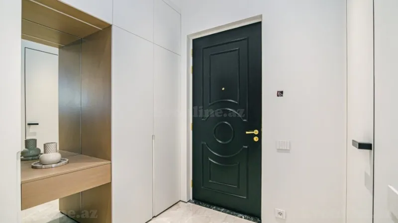 Kirayə verilir 2 otaqlı Mənzil Yeni tikili 65 m² Xətai r. - şəkil 6