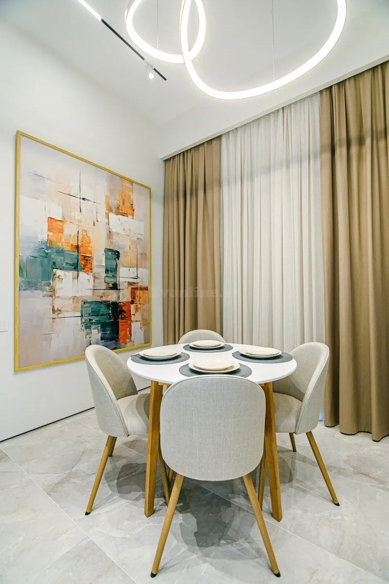 Kirayə verilir 2 otaqlı Mənzil Yeni tikili 65 m² Xətai r. - şəkil 13