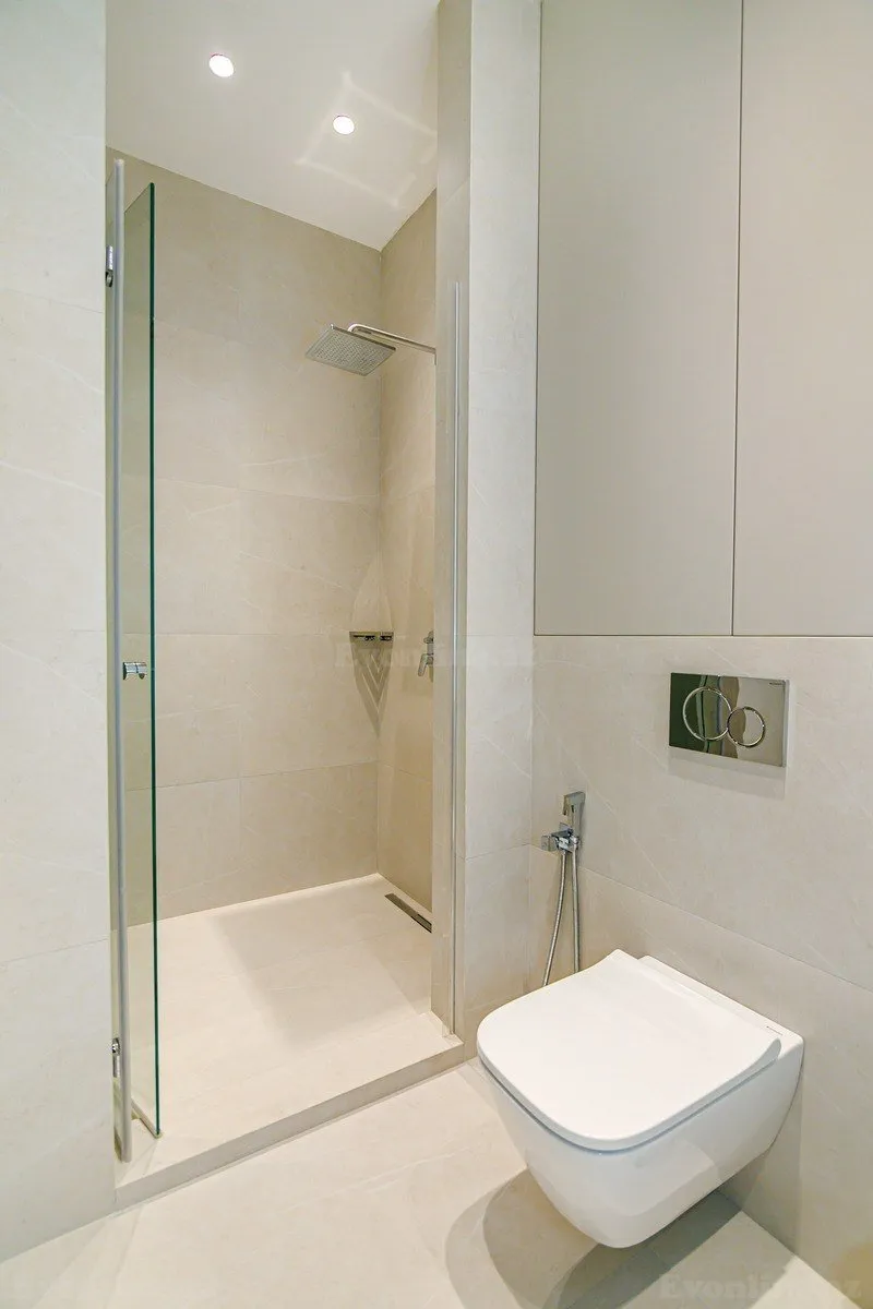 Kirayə verilir 2 otaqlı Mənzil Yeni tikili 65 m² Xətai r. - şəkil 18