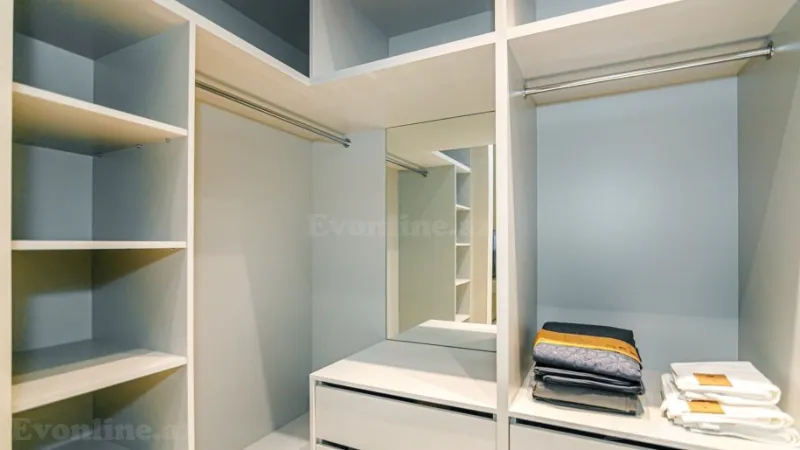 Kirayə verilir 2 otaqlı Mənzil Yeni tikili 65 m² Xətai r. - şəkil 28