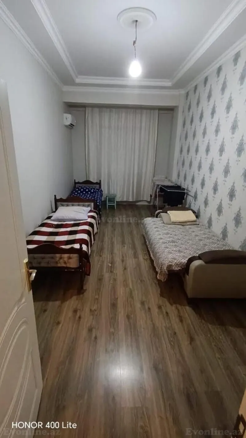 Satılır 2 otaqlı Mənzil Yeni tikili 53 m² Abşeron r.