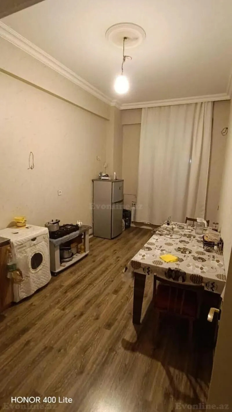 Satılır 2 otaqlı Mənzil Yeni tikili 53 m² Abşeron r. - şəkil 2