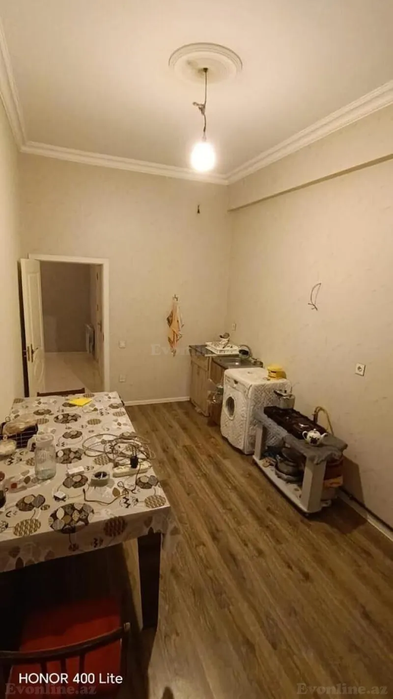 Satılır 2 otaqlı Mənzil Yeni tikili 53 m² Abşeron r. - şəkil 4