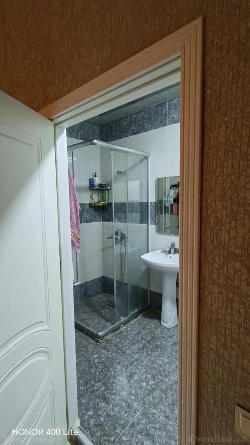 Satılır 2 otaqlı Mənzil Yeni tikili 53 m² Abşeron r. - şəkil 5