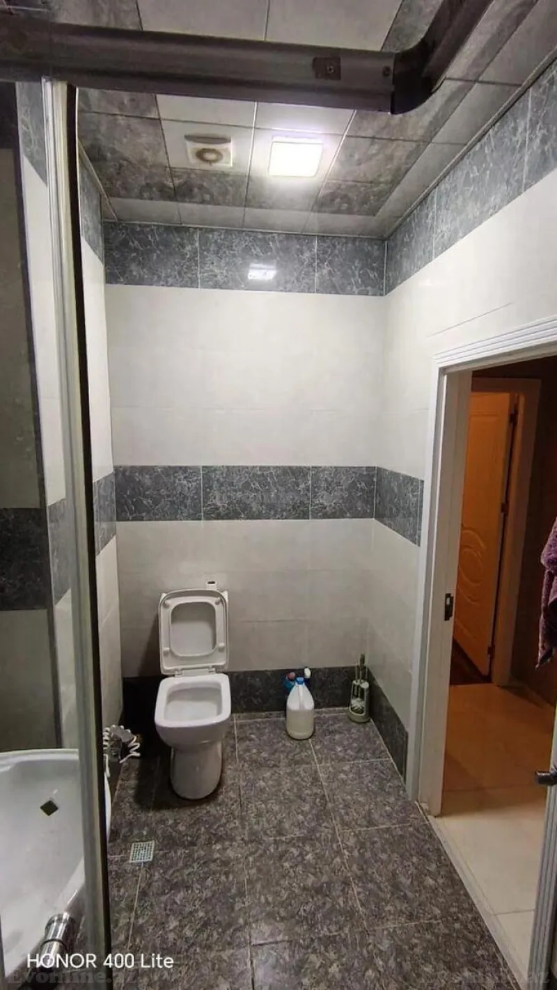 Satılır 2 otaqlı Mənzil Yeni tikili 53 m² Abşeron r. - şəkil 6