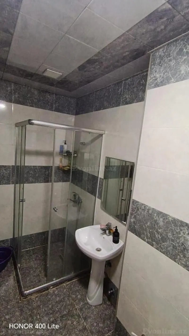 Satılır 2 otaqlı Mənzil Yeni tikili 53 m² Abşeron r. - şəkil 7