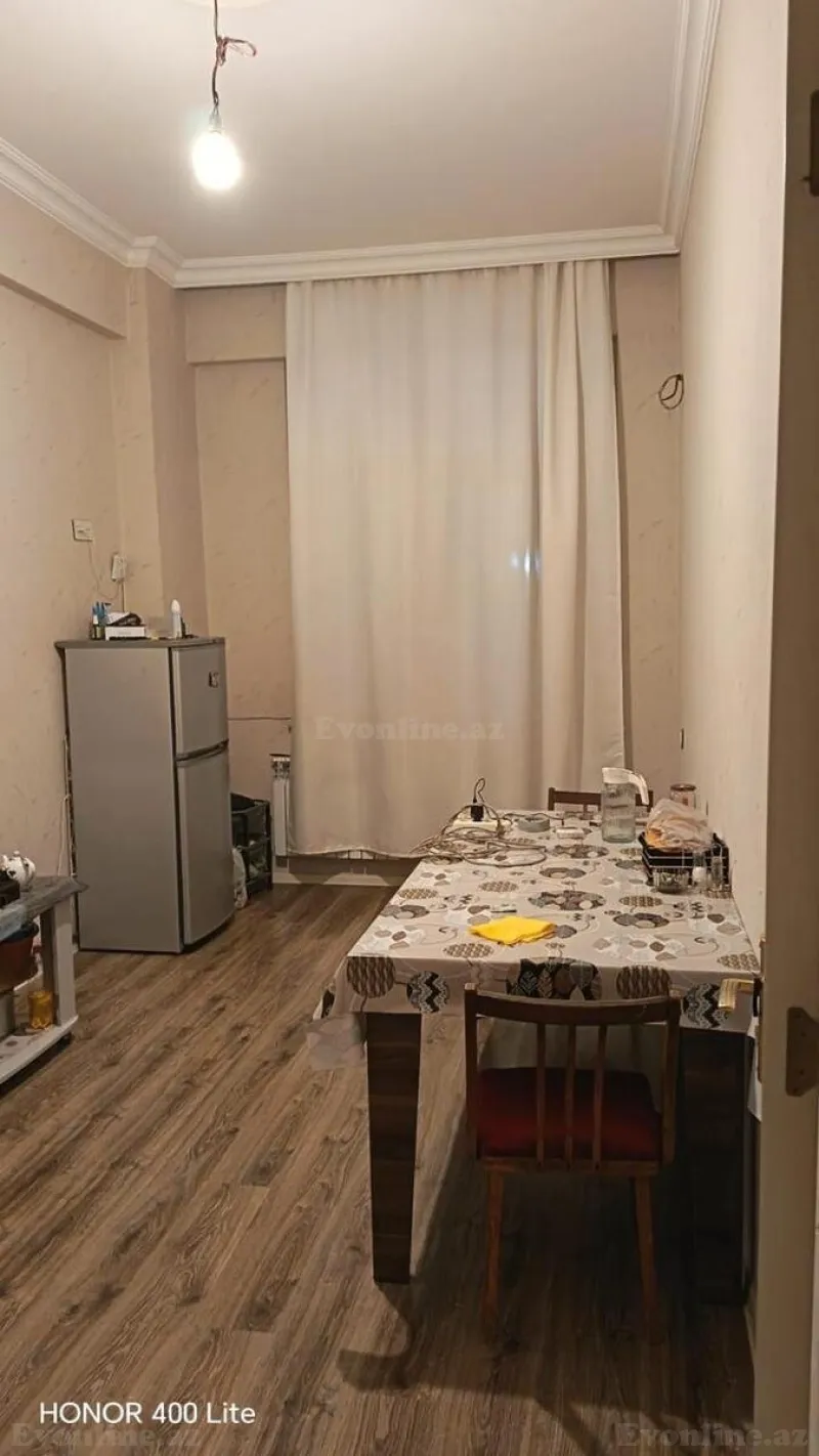 Satılır 2 otaqlı Mənzil Yeni tikili 53 m² Abşeron r. - şəkil 8