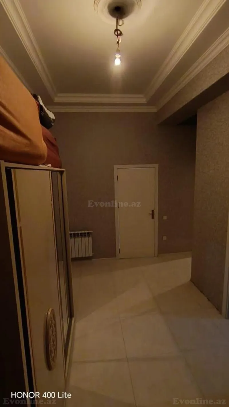 Satılır 2 otaqlı Mənzil Yeni tikili 53 m² Abşeron r. - şəkil 9