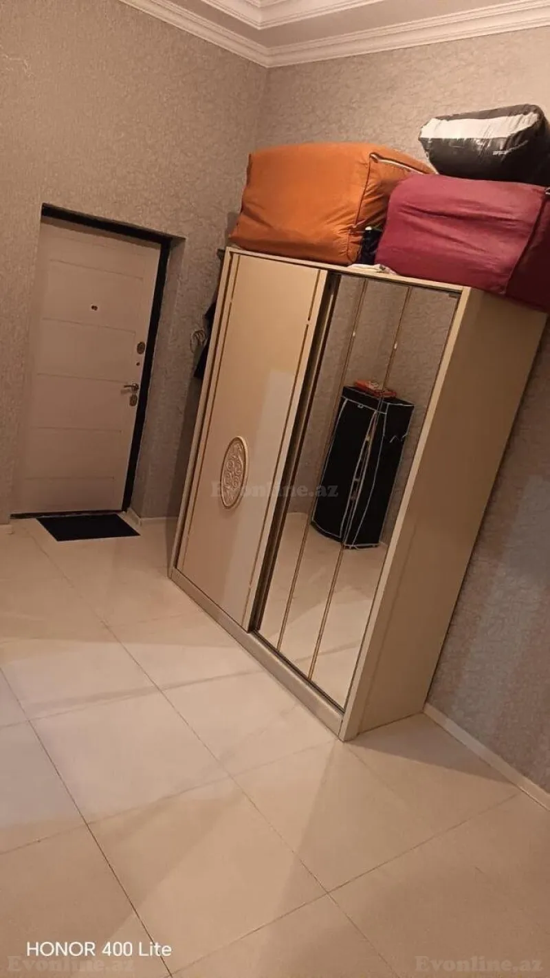 Satılır 2 otaqlı Mənzil Yeni tikili 53 m² Abşeron r. - şəkil 10