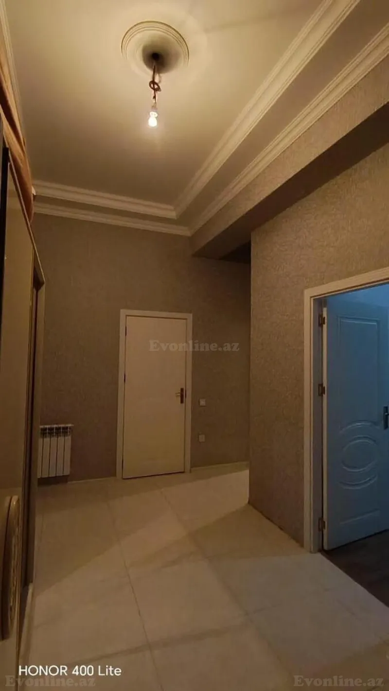 Satılır 2 otaqlı Mənzil Yeni tikili 53 m² Abşeron r. - şəkil 11