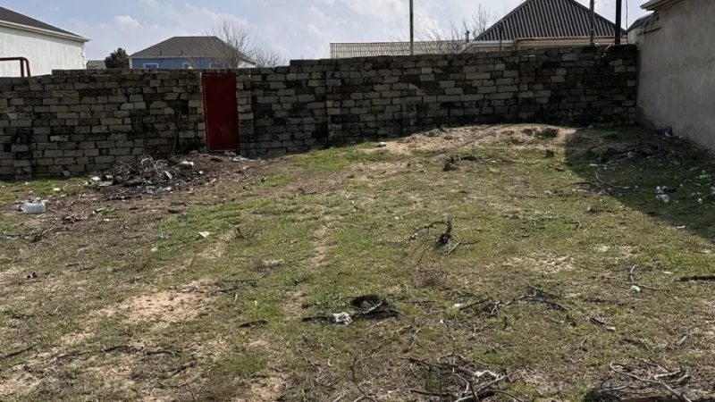 Satılır Torpaq 2 sot Novxanı