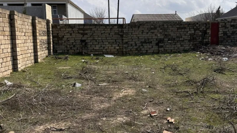 Satılır Torpaq 2 sot Novxanı - şəkil 2