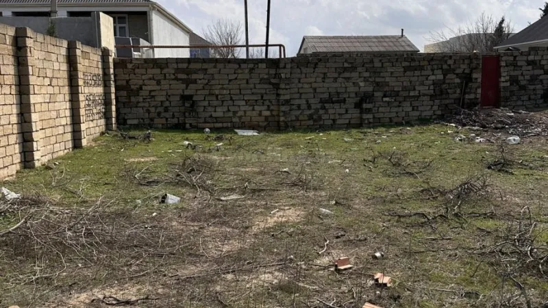 Satılır Torpaq 2 sot Novxanı - şəkil 3