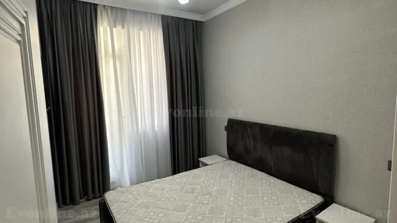 Satılır 2 otaqlı Mənzil Yeni tikili 44 m² Yasamal - şəkil 5