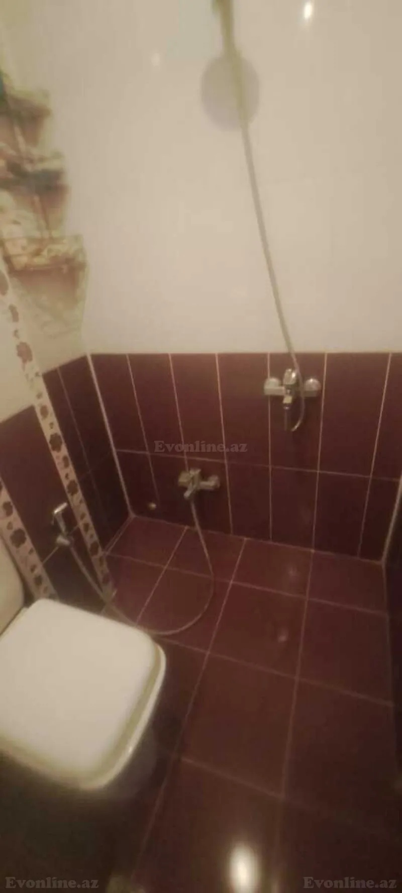 Satılır 2 otaqlı Mənzil Yeni tikili 60 m² Yeni Yasamal - şəkil 9