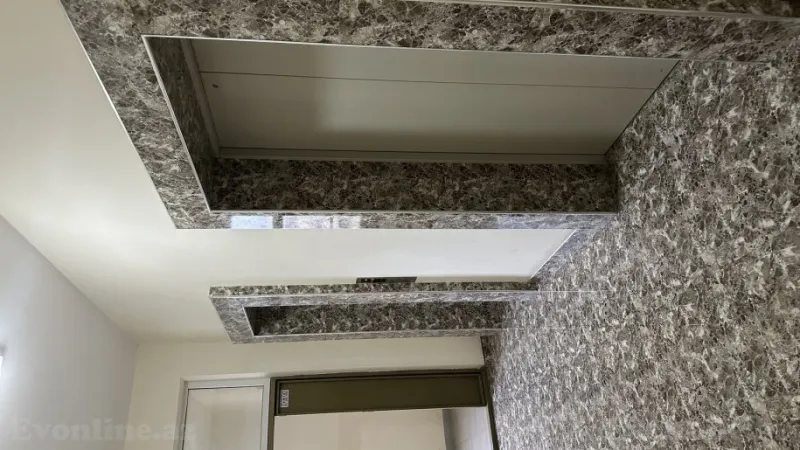 Satılır 2 otaqlı Mənzil Yeni tikili 115 m² Nəsimi r. - şəkil 2