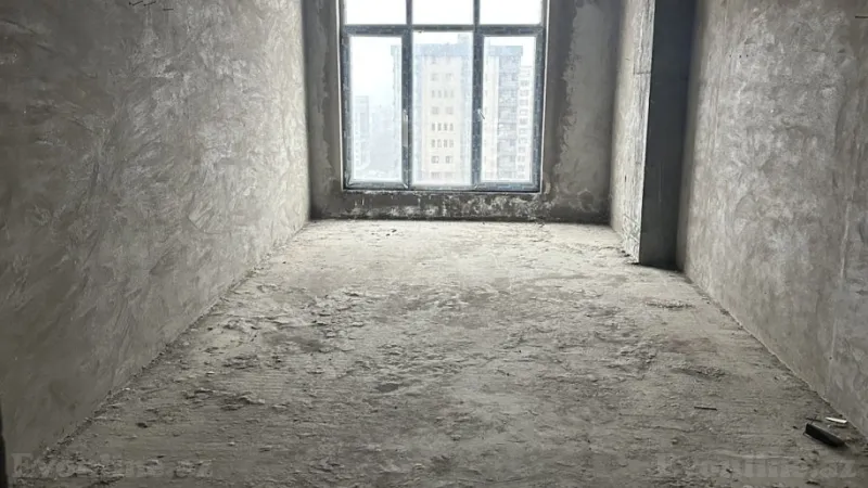 Satılır 2 otaqlı Mənzil Yeni tikili 115 m² Nəsimi r. - şəkil 4