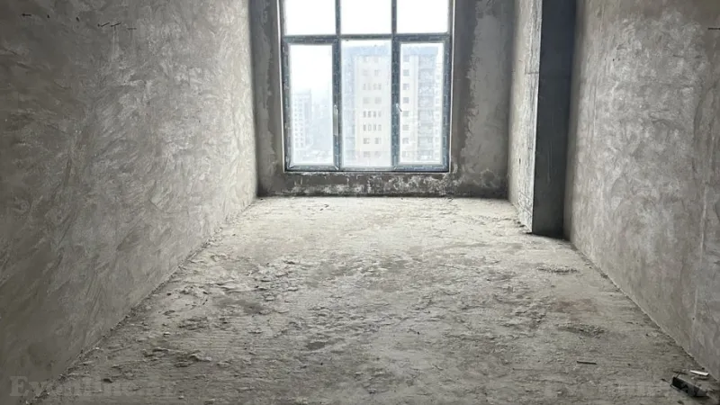 Satılır 2 otaqlı Mənzil Yeni tikili 115 m² Nəsimi r. - şəkil 5