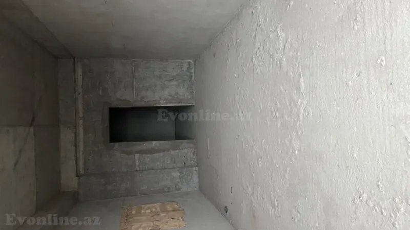 Satılır 2 otaqlı Mənzil Yeni tikili 115 m² Nəsimi r. - şəkil 6