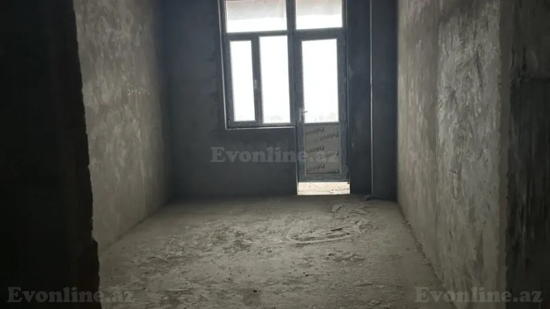 Satılır 2 otaqlı Mənzil Yeni tikili 115 m² Nəsimi r. - şəkil 8