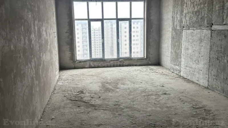 Satılır 2 otaqlı Mənzil Yeni tikili 115 m² Nəsimi r. - şəkil 9