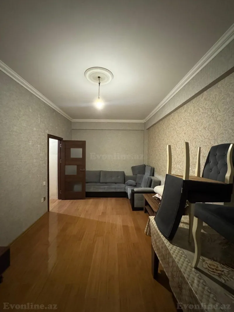 Satılır 2 otaqlı Mənzil Yeni tikili 60 m² Xırdalan