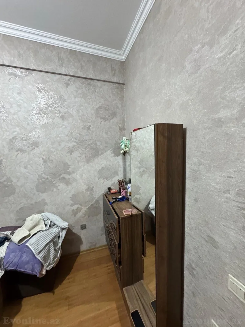 Satılır 2 otaqlı Mənzil Yeni tikili 60 m² Xırdalan - şəkil 4