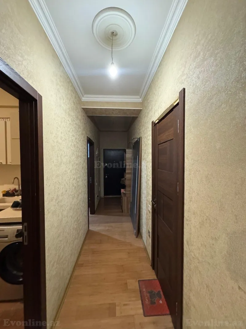 Satılır 2 otaqlı Mənzil Yeni tikili 60 m² Xırdalan - şəkil 6