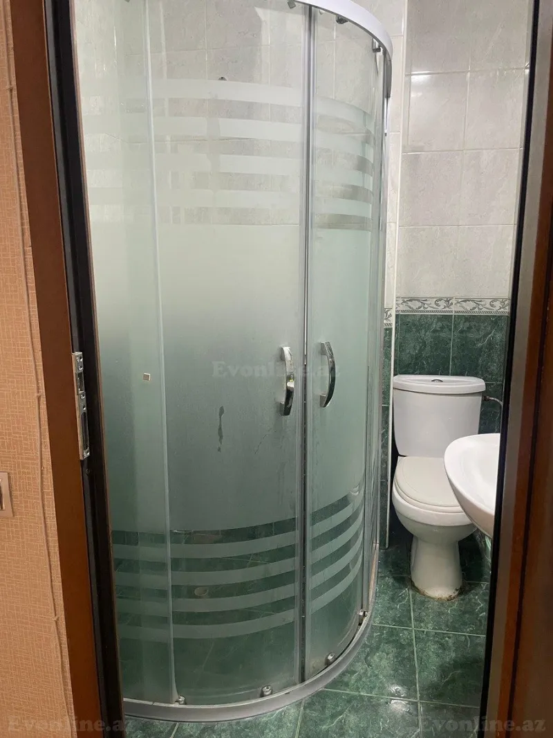 Satılır 2 otaqlı Mənzil Yeni tikili 42 m² Biləcəri - şəkil 6