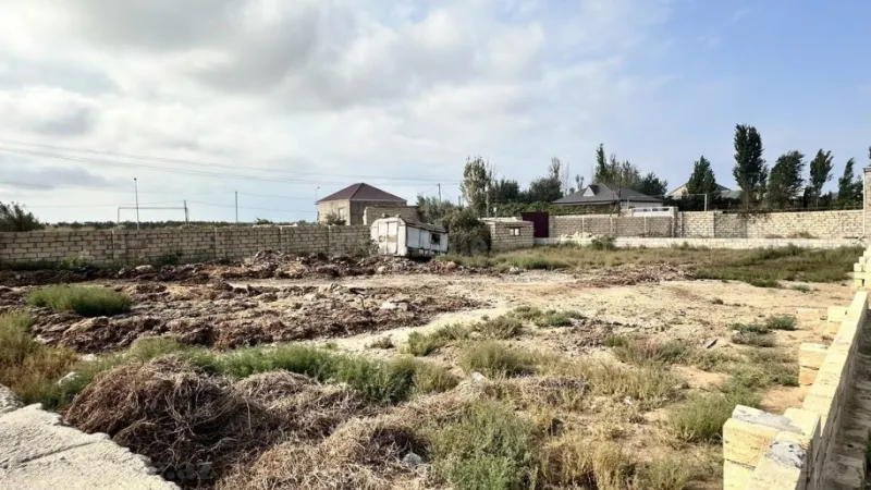 Satılır Torpaq 4.2 sot Pirşağı - şəkil 3