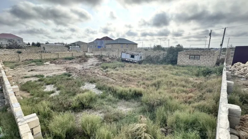 Satılır Torpaq 4.2 sot Pirşağı - şəkil 4