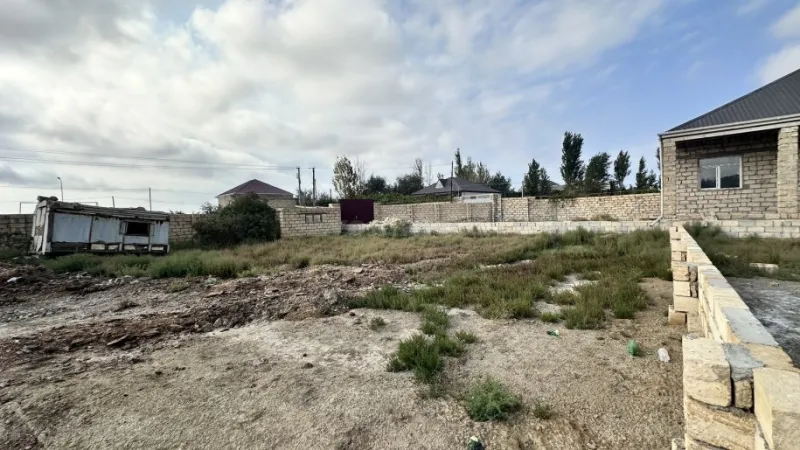 Satılır Torpaq 4.2 sot Pirşağı - şəkil 5