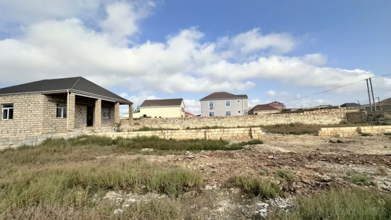 Satılır Torpaq 4.2 sot Pirşağı - şəkil 7