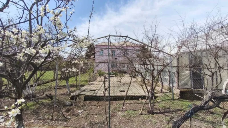 Satılır 5 otaqlı Həyət evi 280 m² Novxanı - şəkil 2