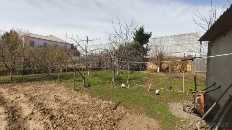 Satılır 5 otaqlı Həyət evi 280 m² Novxanı - şəkil 4