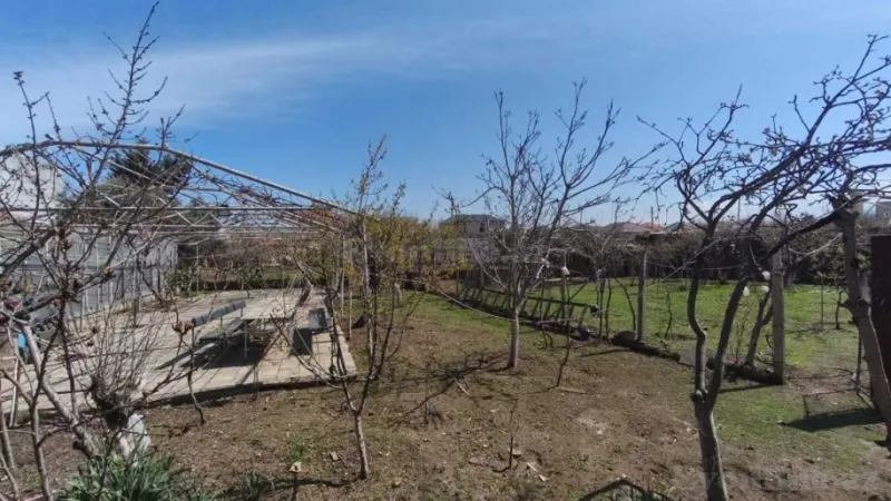 Satılır 5 otaqlı Həyət evi 280 m² Novxanı - şəkil 7