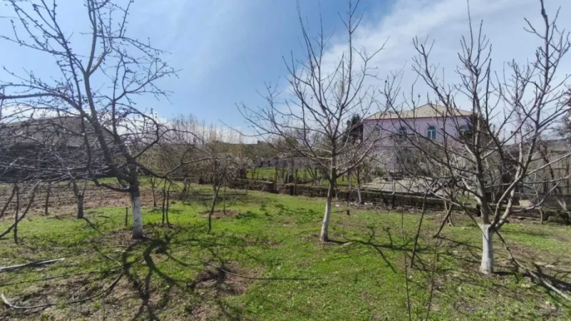 Satılır 5 otaqlı Həyət evi 280 m² Novxanı - şəkil 8