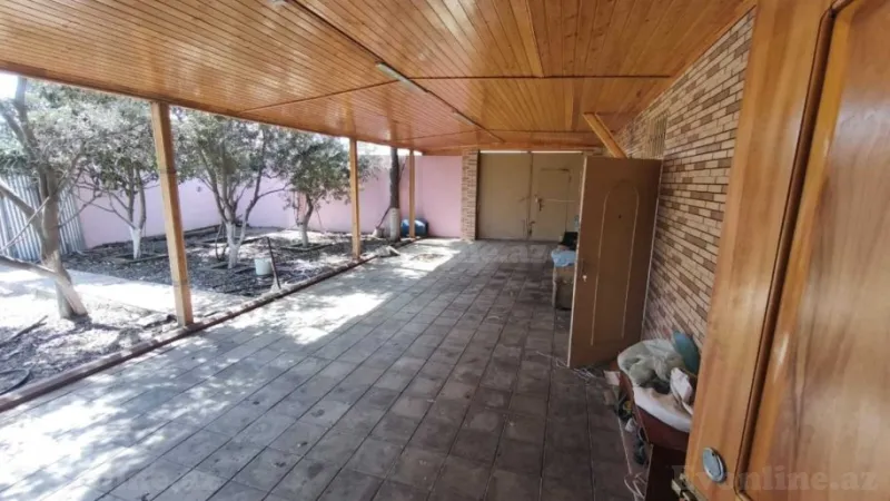 Satılır 5 otaqlı Həyət evi 280 m² Novxanı - şəkil 9