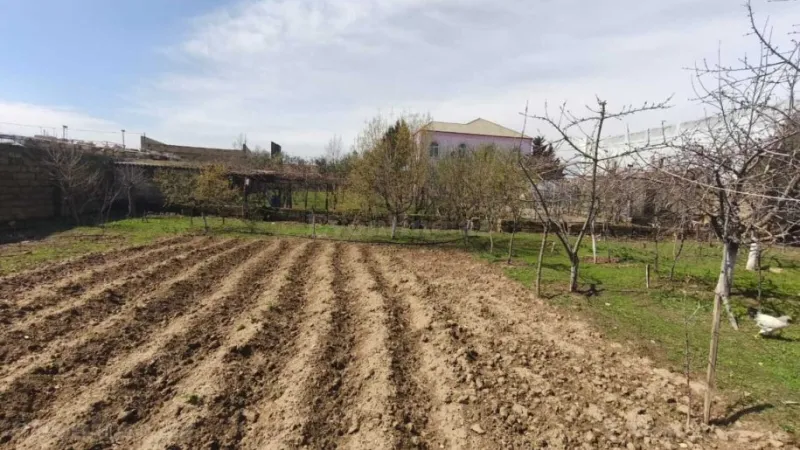 Satılır 5 otaqlı Həyət evi 280 m² Novxanı - şəkil 10