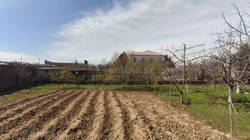 Satılır 5 otaqlı Həyət evi 280 m² Novxanı - şəkil 11