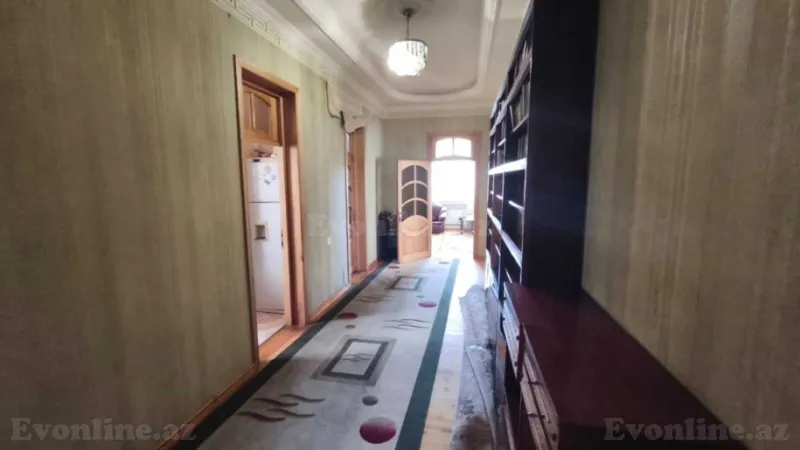 Satılır 5 otaqlı Həyət evi 280 m² Novxanı - şəkil 13