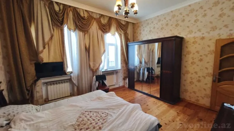 Satılır 5 otaqlı Həyət evi 280 m² Novxanı - şəkil 15