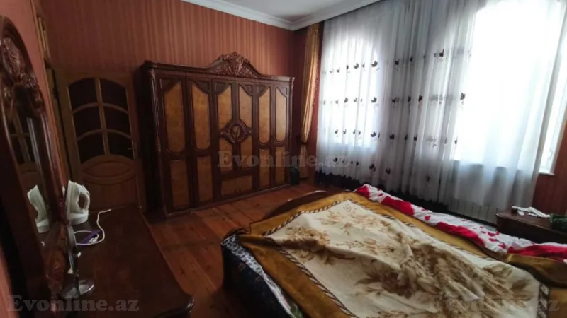 Satılır 5 otaqlı Həyət evi 280 m² Novxanı - şəkil 16