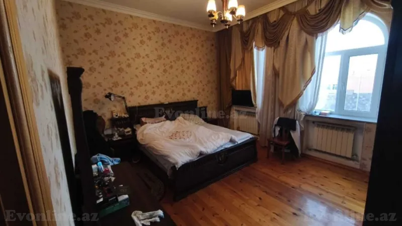 Satılır 5 otaqlı Həyət evi 280 m² Novxanı - şəkil 17