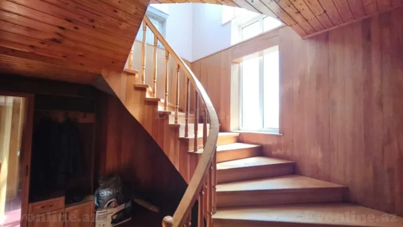 Satılır 5 otaqlı Həyət evi 280 m² Novxanı - şəkil 18