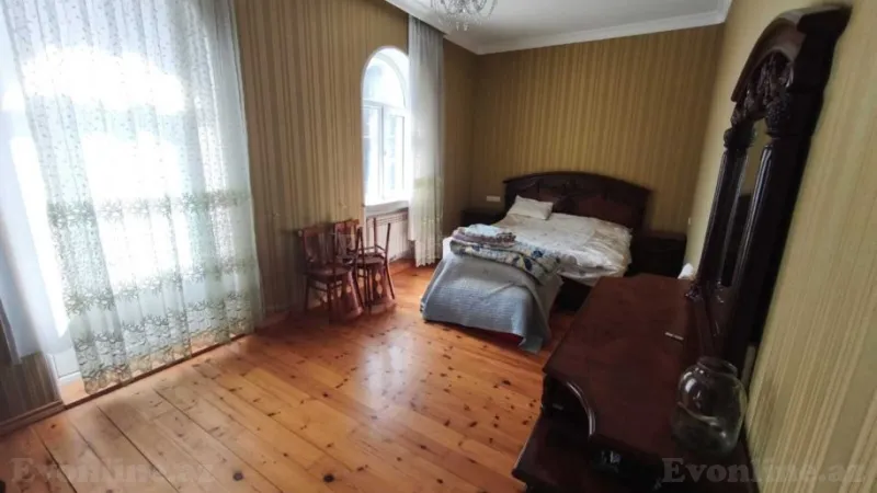 Satılır 5 otaqlı Həyət evi 280 m² Novxanı - şəkil 19