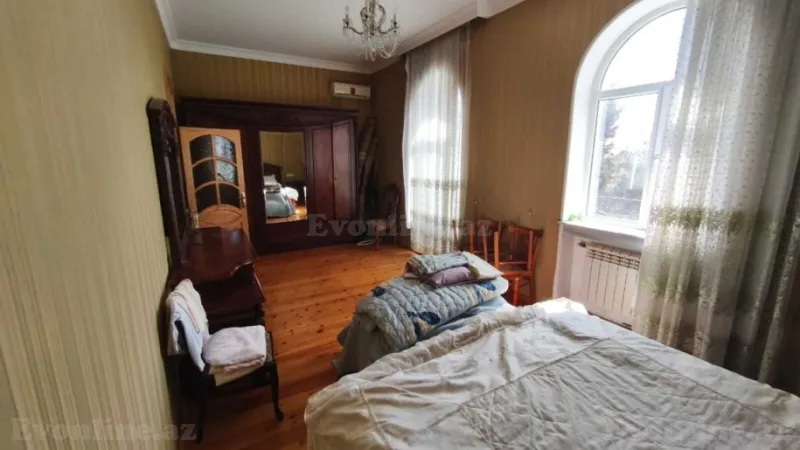 Satılır 5 otaqlı Həyət evi 280 m² Novxanı - şəkil 20